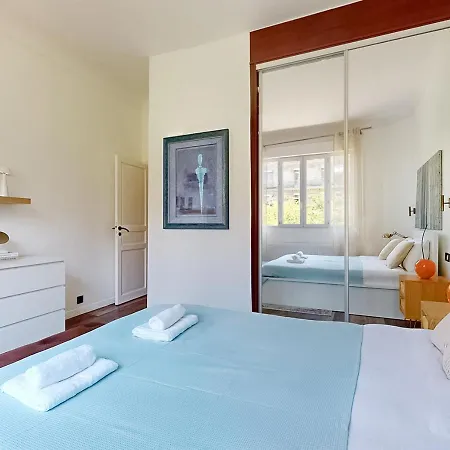 Apartment Signature Champs Elysees *