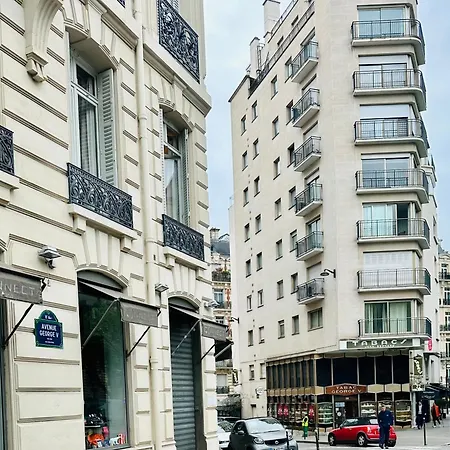 Signature Champs Elysées *